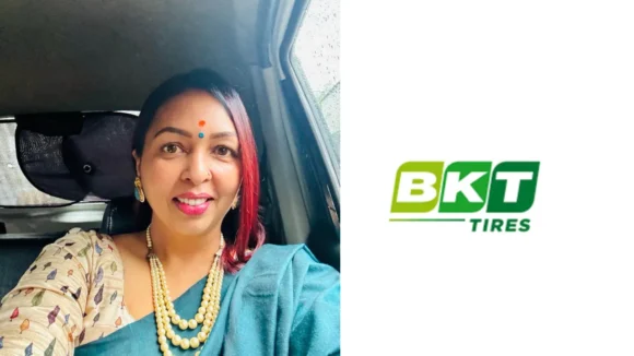 BKT India Hands Media Planning and PR Responsibilities to Yamini Gharge