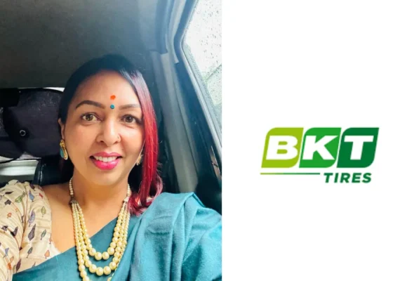 BKT India Hands Media Planning and PR Responsibilities to Yamini Gharge