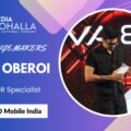 “The Future Belongs to Brands That Balance Innovation with Human Connection” – Yash Oberoi