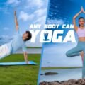 TechnoSport Launches ‘Any Body Can Yoga’ Film Celebrating Everyday Wellness and Real Movement