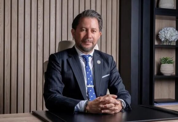 9Yards Communications Promotes Omar Sarieddine to Chief Executive Officer