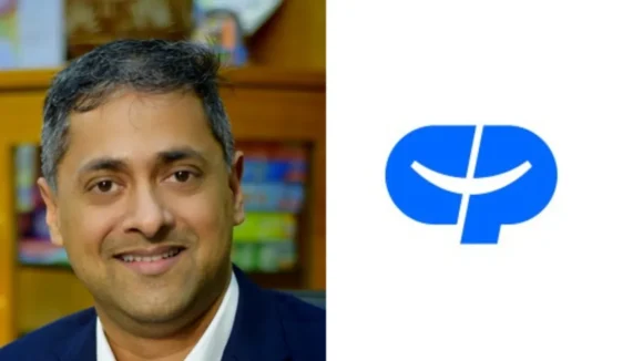 Colgate-Palmolive Appoints Ram Raghavan as Global Chief Marketing Officer