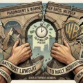 U.S. Regulators Move to Challenge Paramount–Warner Bros. Merger in Court