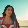FIFA World Cup 2026 Album Gets an Indian Touch with Nora Fatehi’s ‘Siir Siir’