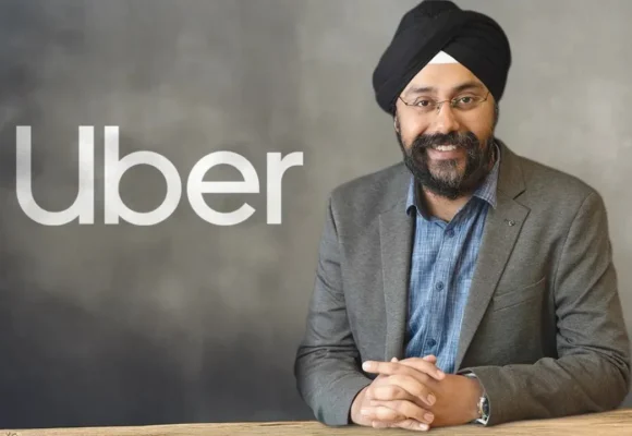 OpenAI Appoints Former Uber India Leader Prabhjeet Singh as India Managing Director