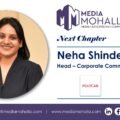 Polycab India Strengthens Communications Leadership with Neha Shinde Return