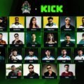 8Bit Creatives becomes KICK’s first official creator agency partner in India