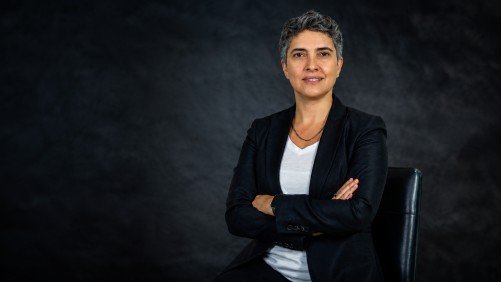 9Yards Communications Appoints Industry Veteran Tala Abu Taha as Chief Growth Officer