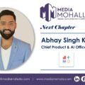 Scan4Health appoints Abhay Singh Kumpawat as Chief Product & AI Officer to build India’s AI‑first diagnostics platform
