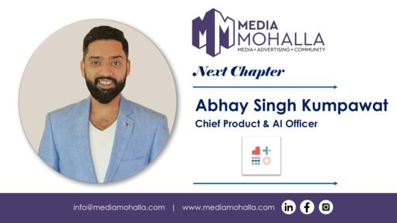 Scan4Health appoints Abhay Singh Kumpawat as Chief Product & AI Officer to build India’s AI‑first diagnostics platform