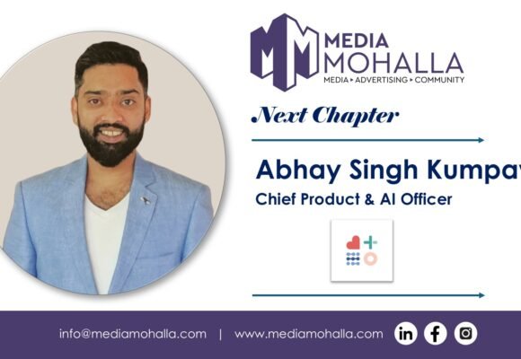 Scan4Health appoints Abhay Singh Kumpawat as Chief Product & AI Officer to build India’s AI‑first diagnostics platform