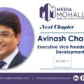 ACER Credit Rating Appoints Avinash Chandra Jha as Executive Vice President – Business Development