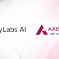 Axis Max Life Partners with Grey Labs Voice AI Suite to Drive 15% Improvement in Sales Conversions