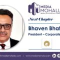 Reliance Industries Appoints Bhaven Bhatt as President – Corporate Affairs