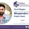 Adani Group Elevates Bhupendra S. to Project Head, Reinforcing Industrial Project Leadership