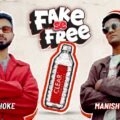 CLEAR Premium Water Launches Consumer Awareness Movement ‘FakeSeFree’ Against Counterfeit Products