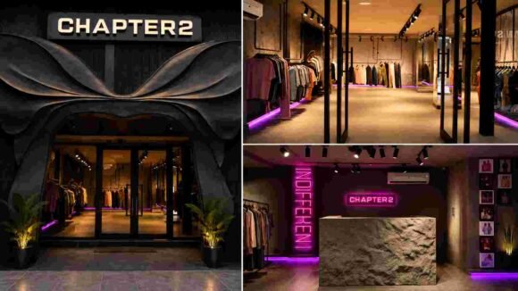 Chapter Chapter2Drip Marks a New Chapter with Its First Experiential Store in New Delhi