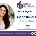 Deepshikha Agarwal Takes Charge of Westside’s Beauty Business at Tata Trent