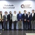 Hakuhodo’s AdGlobal360 Takes Majority Stake in Auburn Digital Solutions