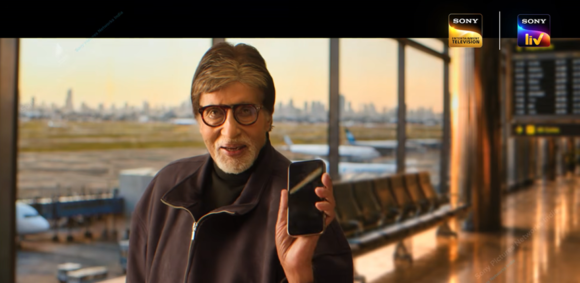 KBC - Sochna Padega Working Still (1) Amitabh Bachchan announces KBC Season 18 which champions the power of applied knowledge through #SochnaPadega
