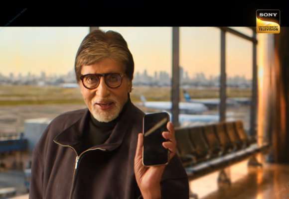 Amitabh Bachchan announces KBC Season 18 which champions the power of applied knowledge through #SochnaPadega