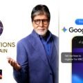 Google India and Sony Pictures Networks India Partner for KBC, Bringing Google Gemini as Your Guide to the Hot Seat