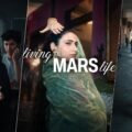 MARS Cosmetics Launches #LivingTheMARSLife Campaign with Fatima Sana Shaikh, Celebrating the Many Lives Women Live