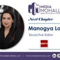 NDTV Elevates Manogya Loiwal as Executive Editor