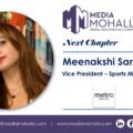 Metro Brands Strengthens Sports Marketing Leadership with Meenakshi Samantaray’s New Role