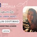 Breaking Barriers, Building Brands: Merlin Coutinho on Leadership, AI & the Future of Marketing