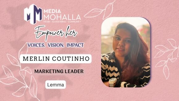 Breaking Barriers, Building Brands: Merlin Coutinho on Leadership, AI & the Future of Marketing