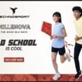 TechnoSport Reimagines Indian Street Games through its latest MILLENOVA collection