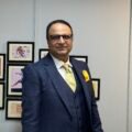 Mr. Rakesh Raghuvanshi: Driving the Future of AI-Powered Retail with Hyperlocal Innovation