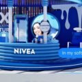 NIVEA Egypt Brings Sun Protection to Life with ‘Fuel Bar’ Experience