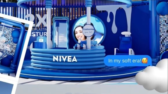 Nivea Egypt Cover photo NIVEA Egypt Brings Sun Protection to Life with ‘Fuel Bar’ Experience