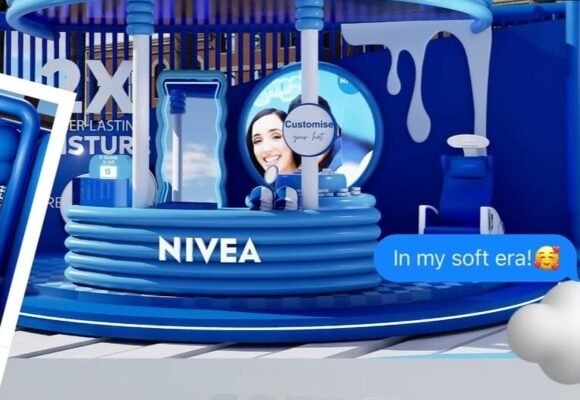 NIVEA Egypt Brings Sun Protection to Life with ‘Fuel Bar’ Experience