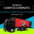 OnePlus Doubles Down on Gaming, launches third edition of Campus Dominate 2026 Across 16 Universities to Champion India’s Next Generation of Esports Talent