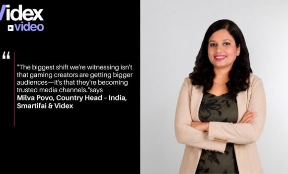 The New Creator Economy in India – Live Streaming  