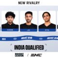 India’s Rocket League team secures qualification for Esports Nations Cup 2026