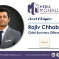 JioBlackRock Mutual Fund Strengthens Leadership with Rajiv Chhabria as Chief Business Officer