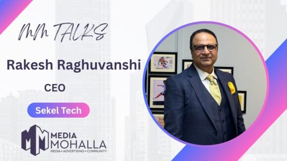 Rakesh Raghuvanshi on the Future of AI-Powered Hyperlocal Commerce