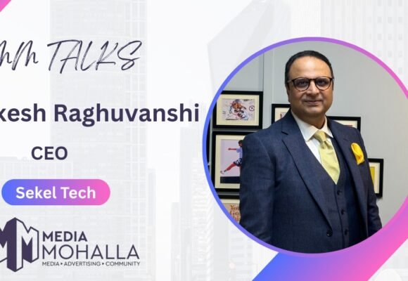 Rakesh Raghuvanshi on the Future of AI-Powered Hyperlocal Commerce