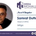 Samrat Dutta Takes Charge as Mitgo’s APAC Head