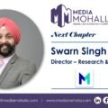 Mars Snacking Appoints Swarn Singh as Director – R&D for India Cluster
