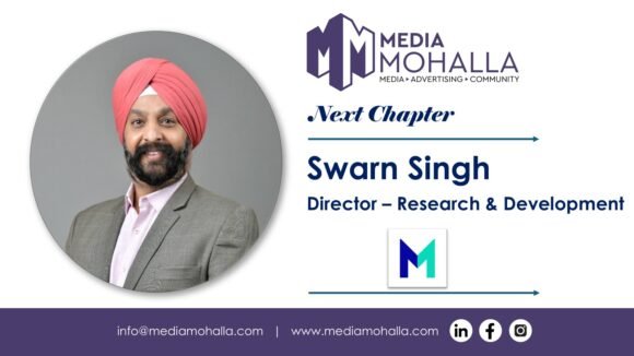 Swarn Singh cover photo Mars Snacking Appoints Swarn Singh as Director – R&D for India Cluster