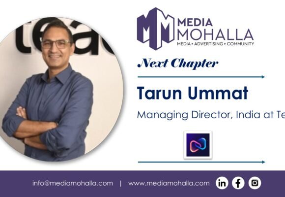 Tarun Ummat Career Mirrors the Rise of India’s Digital Advertising Industry