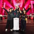Esports World Cup 2026: LYON, Team Vitality, Dplus KIA and PVISION crowned champions in Week 2