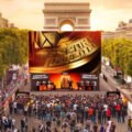 The Esports Festival Comes to the Champs-Élysées in Paris