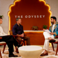 Tom Holland & Matt Damon Join Prakhar Gupta’s Podcast for Christopher Nolan’s “The Odyssey” in India