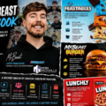 The MrBeast Playbook: Building Brands Through Content, Not Commercials